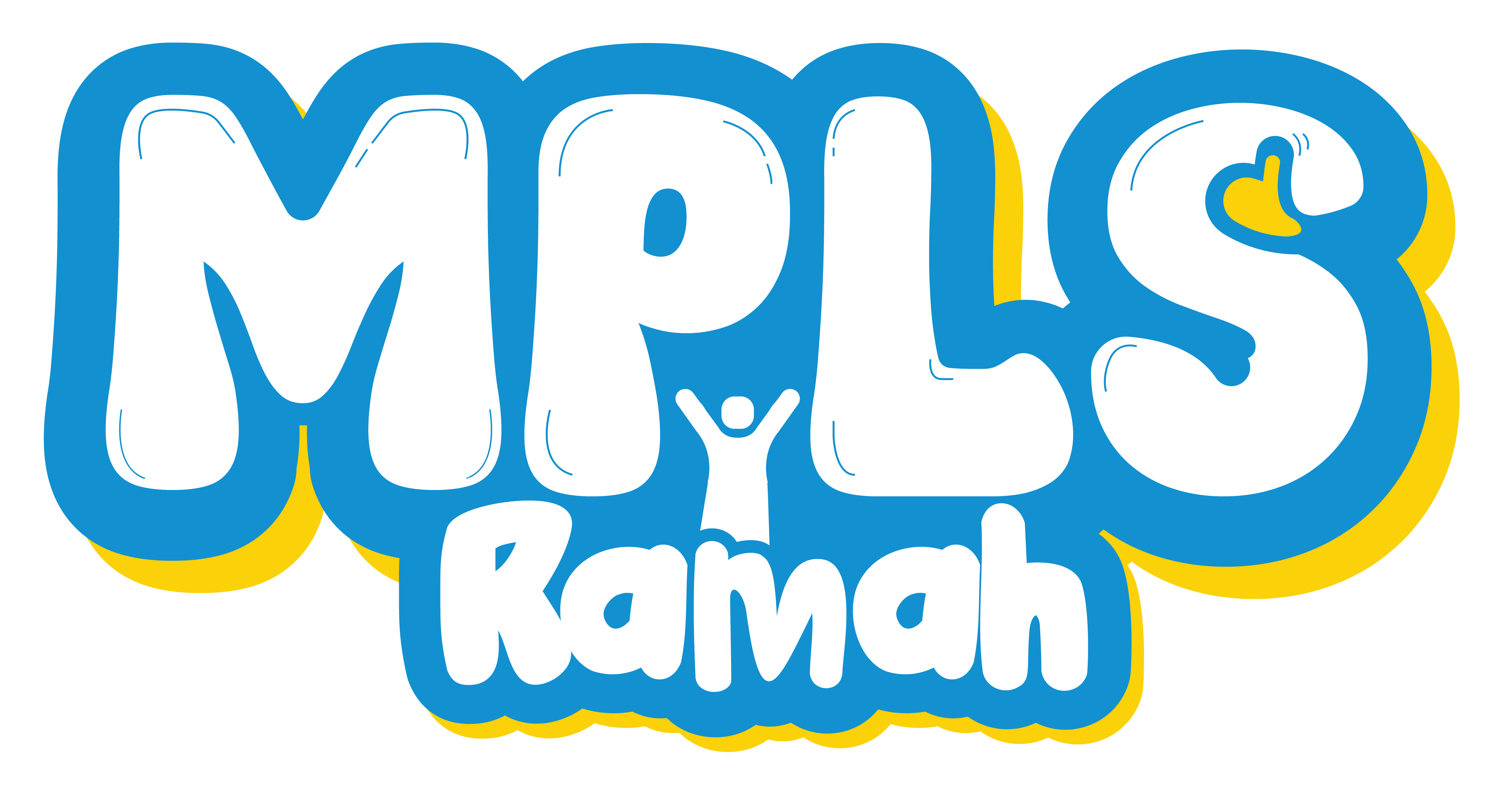 Logo MPLS Ramah
